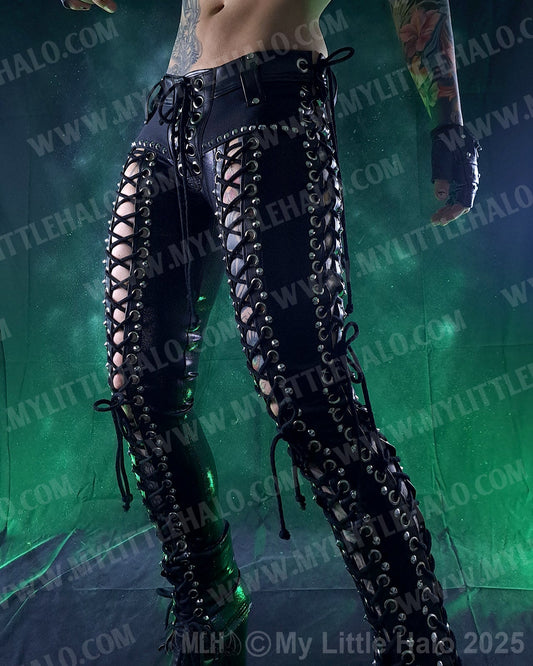 All Black is Back!!