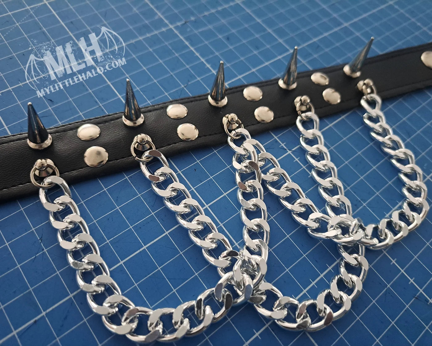 Choker 8 (24-01-00-31)