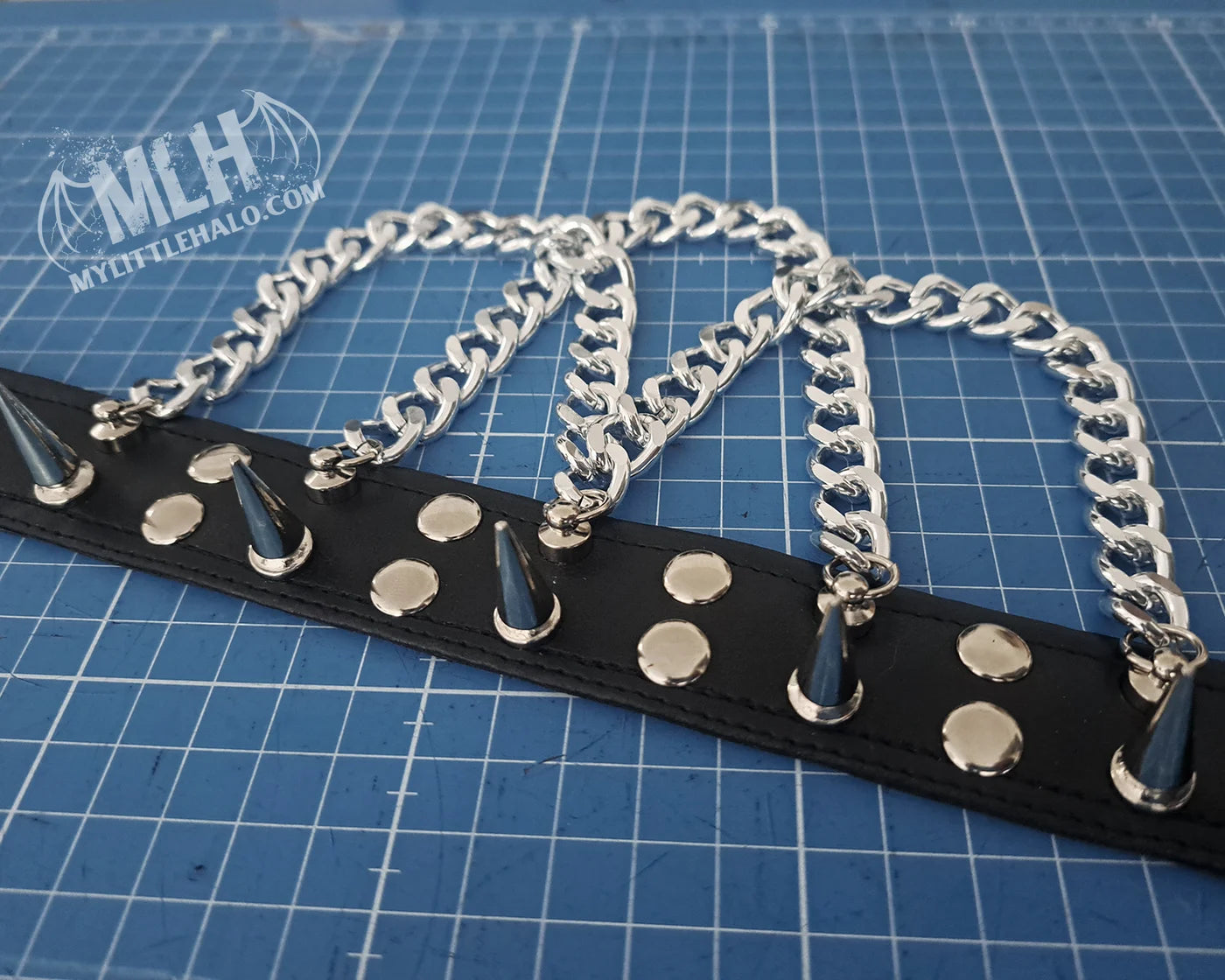 Choker 8 (24-01-00-31)