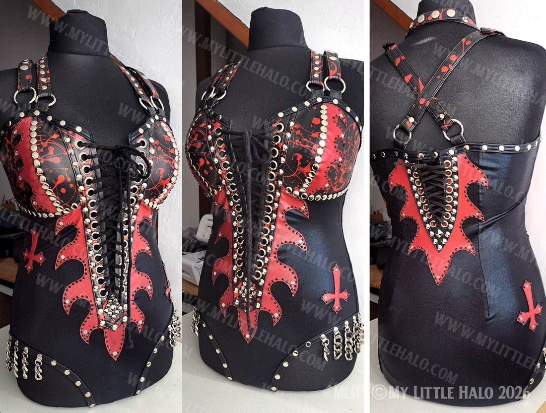 Custom Pro Wrestling Gear. Wrestling Outfits & Ring Gear