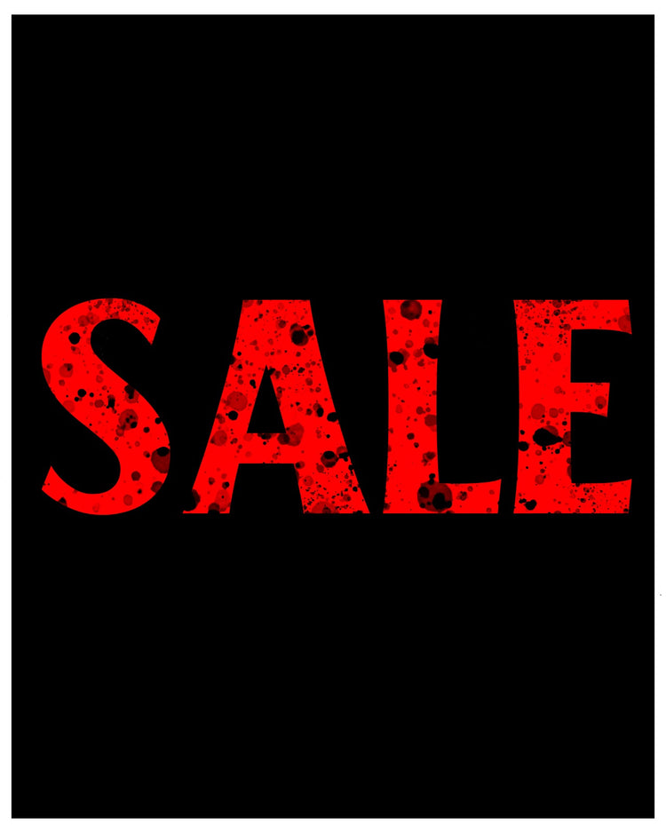 Sale