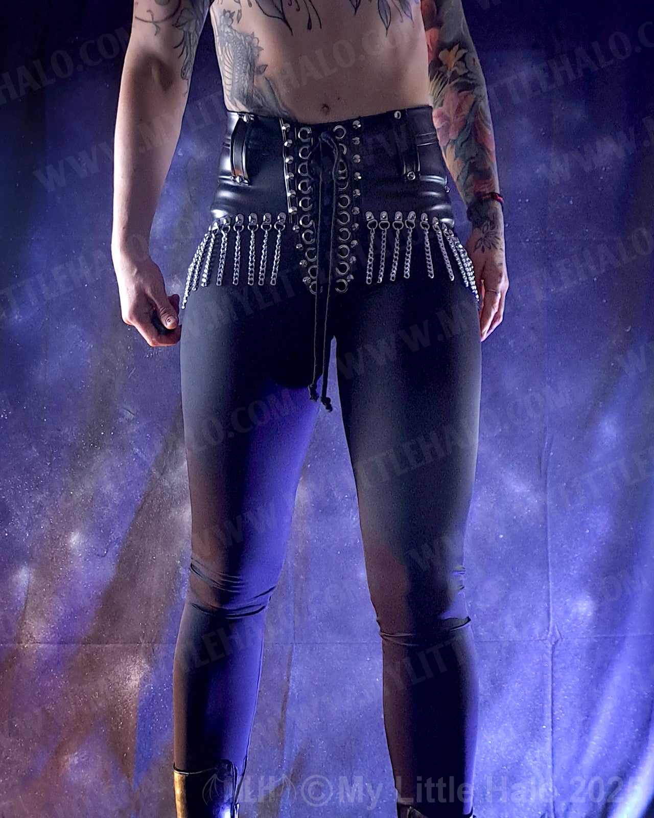 Multi-size Pants