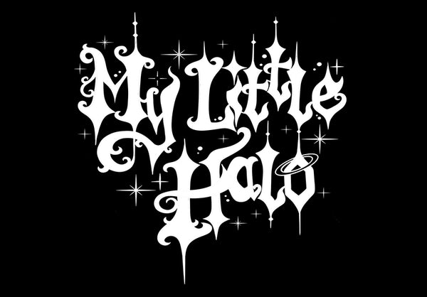 My Little Halo
